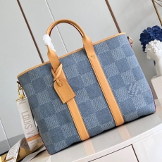 LV Shopping Bags